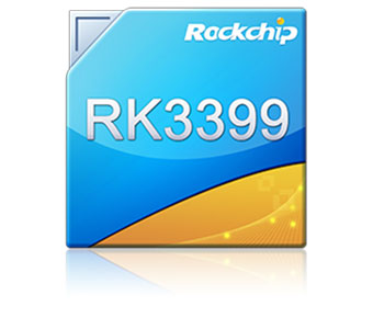 RK3399瑞芯微低功耗、高性能，应用处理器芯片