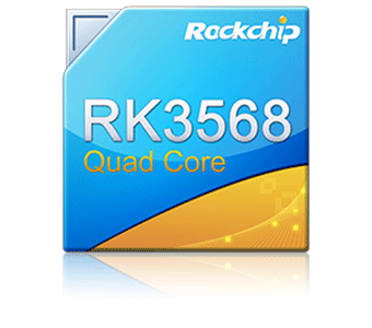 RK3568芯片是一款定位中高端的通用型SOC