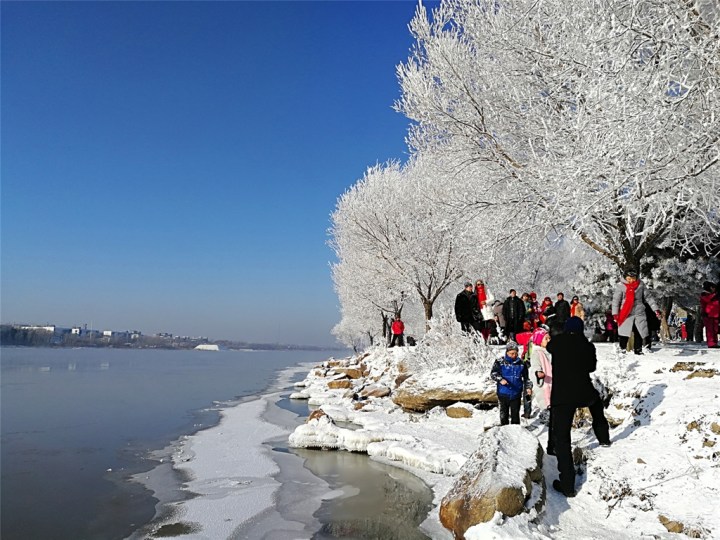 吉林智造新篇章，重塑生活，探索前沿科技魅力