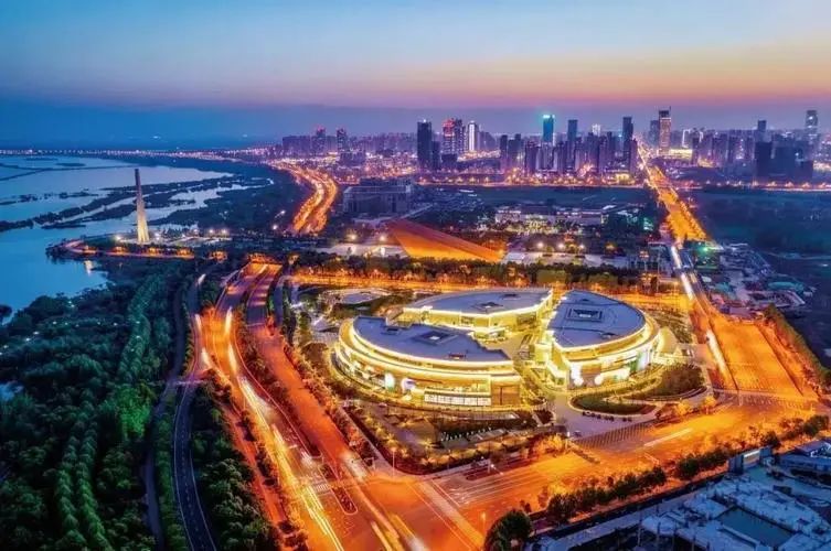 绿色崛起，安徽——绿色发展先锋省份