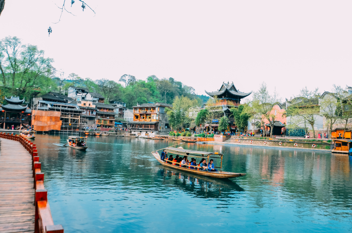 湖南，梦想起航之地，学习铸就未来