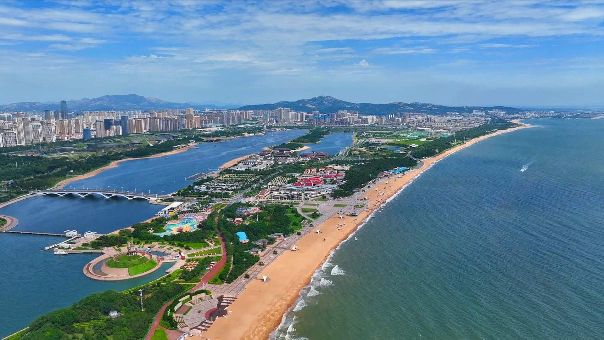 山东古韵赋赏之旅