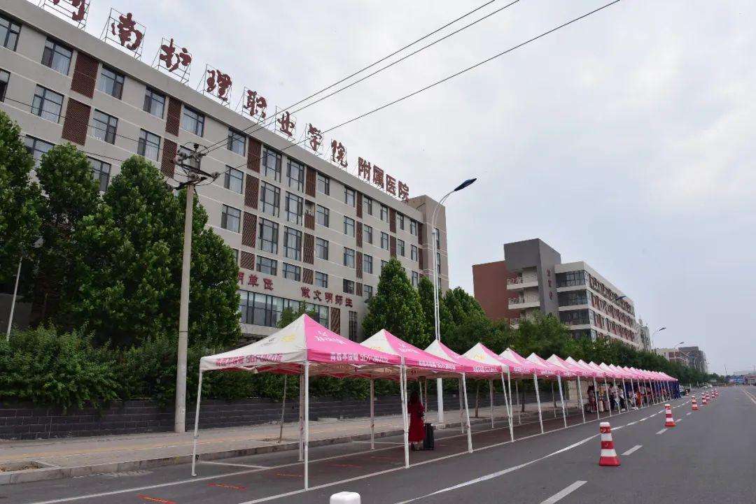 千年古都河南焕新颜，中原大地谱写新篇章