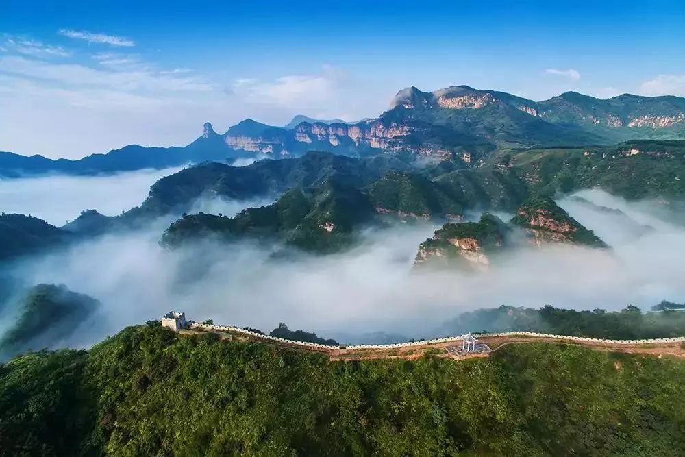 邢台，历史、文化与地理的交织