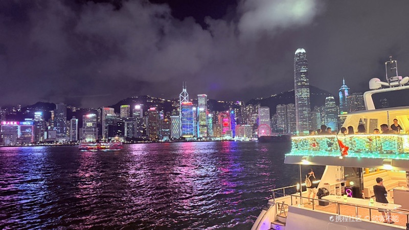 香港，时代的见证与深刻反思