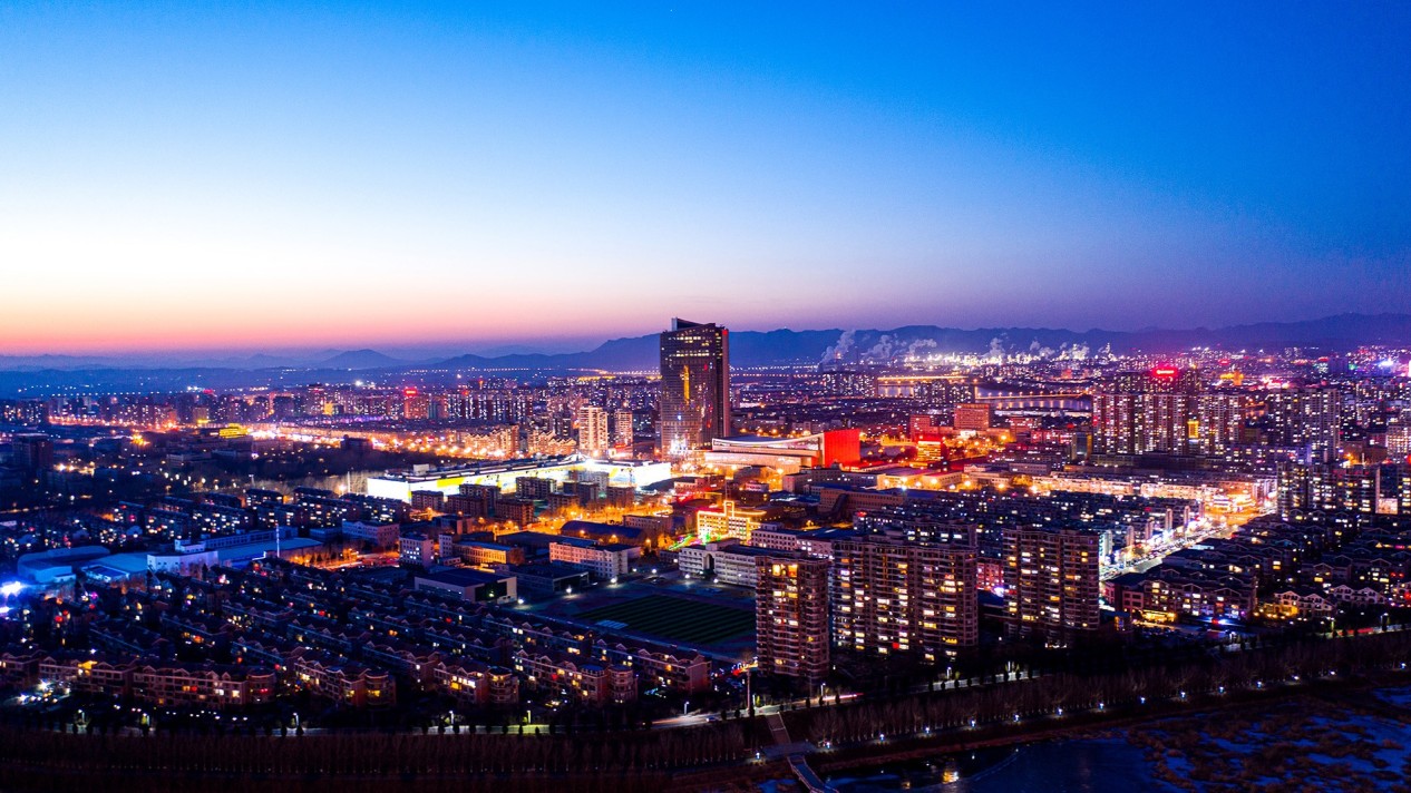 锦州,历史长河中的璀璨明珠