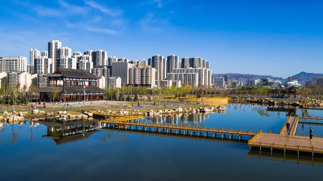 呼和浩特,领导与朋友们共聚盛会